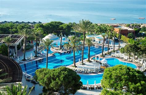 Antalya belek limak atlantis de luxe hotel resort